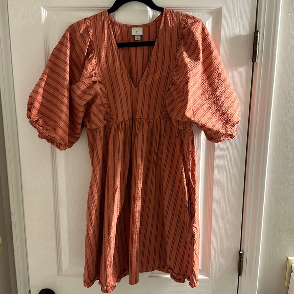 Target dress